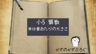 小6算数 文字と式 の問題 どこよりも簡単な解き方 求め方 かずのかずブログ